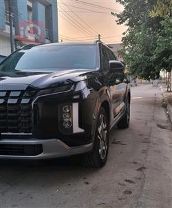 هیوندای پالیسەید